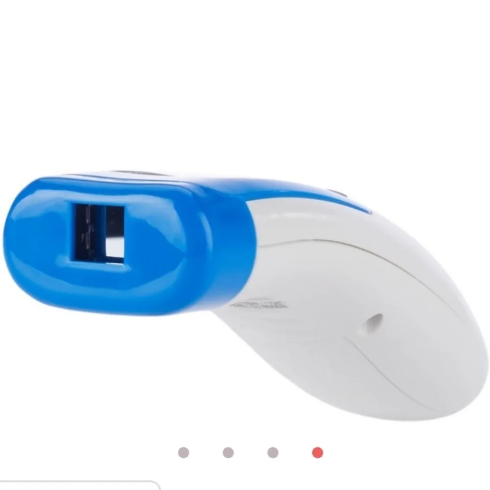 Homewell essentials no touch digital thermometer - Picture 4 of 5